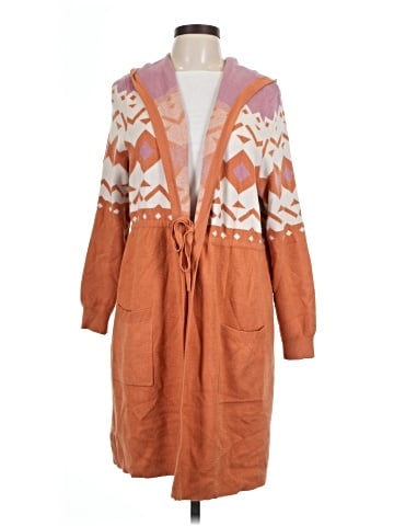 Torrid Cardigan (view 1)