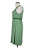Max Studio Green Casual Dress Size XS - photo 5