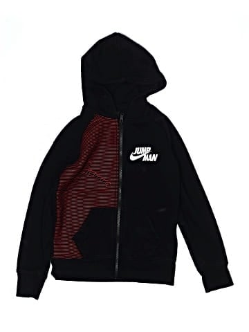 Air Jordan Zip Up Hoodie (view 1)