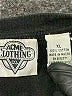 Acme 100% Cotton Black Short Sleeve Polo Size XL - photo 7