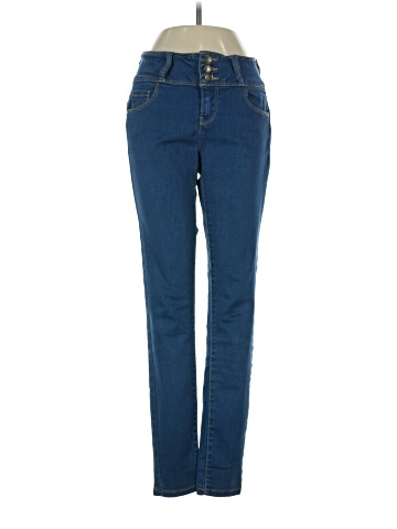 Wax Jean Jeans (view 1)