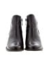 Jessica Simpson 100% Leather Brown Ankle Boots Size 6 - photo 2