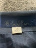 Blue Rain 100% Polyester Solid Blue Casual Skirt Size L - photo 4