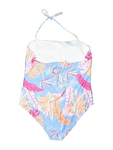 chic soul (chicsoul.com) One Piece Swimsuit (view 2)