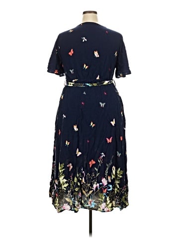 BLOOMCHIC Casual Dress (view 2)