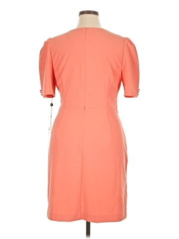 Adrianna Papell Cocktail Dress (view 2)