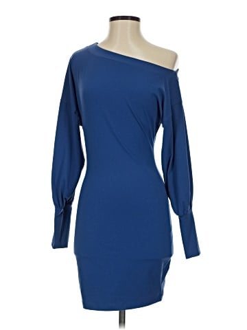 Susana Monaco Cocktail Dress (view 1)