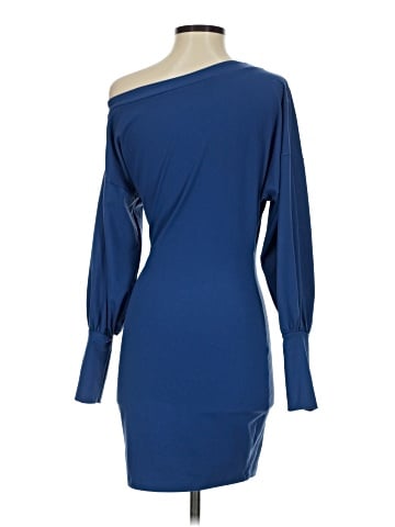 Susana Monaco Cocktail Dress (view 2)