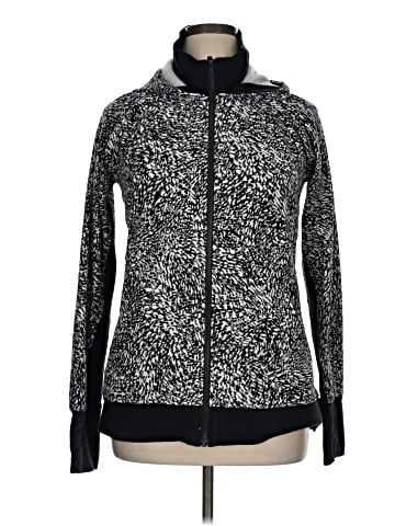 Athleta Track Jacket (view 1)