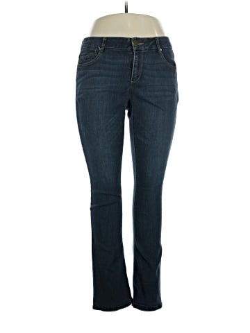 Democracy Jeans (view 1)