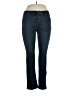 Democracy Blue Jeans Size 14W - photo 1