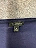 Talbots 100% Cotton Blue Tank Top Size M - photo 7