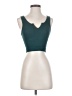 By Together Teal Tank Top Size Sm - Med - photo 1