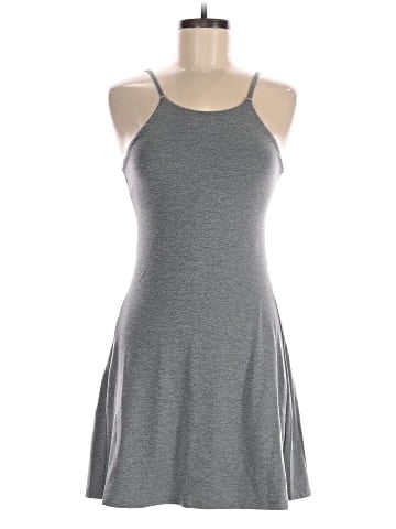 Girlfriend Collective Casual Dress (view 1)