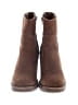 Universal Thread Brown Ankle Boots Size 5 1/2 - photo 2