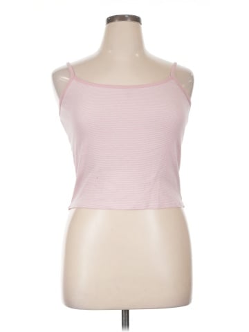No Boundaries Tank Top (view 1)