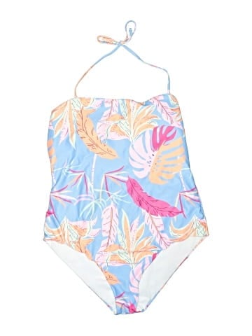 chic soul (chicsoul.com) One Piece Swimsuit (view 1)