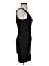 Express Solid Black Cocktail Dress Size XS - photo 4