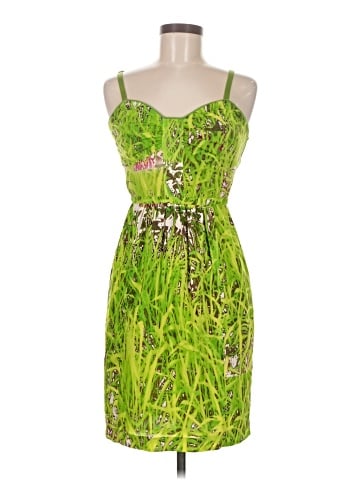 Tracy Reese Cocktail Dress (view 1)
