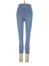 Lululemon Athletica Blue Active Pants Size 4 - photo 1
