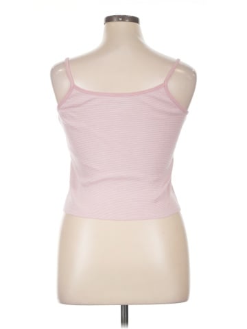 No Boundaries Tank Top (view 2)