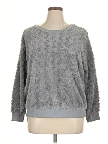 Knapp Studio Pullover Sweater (view 1)