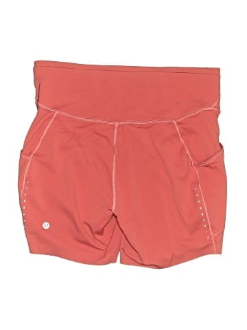 Lululemon Athletica Athletic Shorts (view 2)
