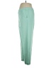 Alfred Dunner 100% Polyester Teal Dress Pants Size 10 - photo 5