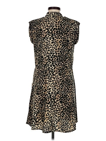 Speed Control Casual Dress (view 2)