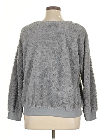 Knapp Studio Pullover Sweater (view 2)
