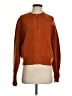 Athleta Orange Jacket Size S - photo 1