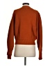 Athleta Orange Jacket Size S - photo 2