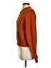 Athleta Orange Jacket Size S - photo 5