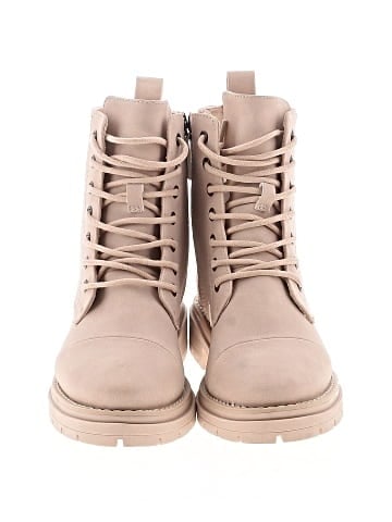 TOMS Ankle Boots (view 2)