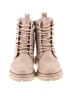 TOMS Tan Ankle Boots Size 7 - photo 2
