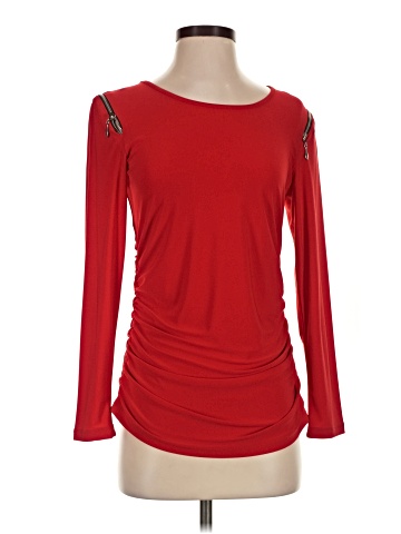 Last Tango Long Sleeve Top (view 1)