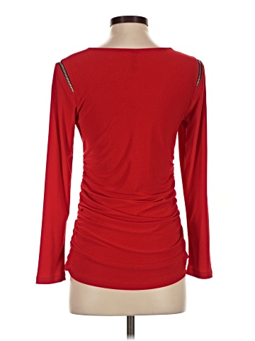 Last Tango Long Sleeve Top (view 2)
