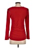 Last Tango Red Long Sleeve Top Size XS - photo 2