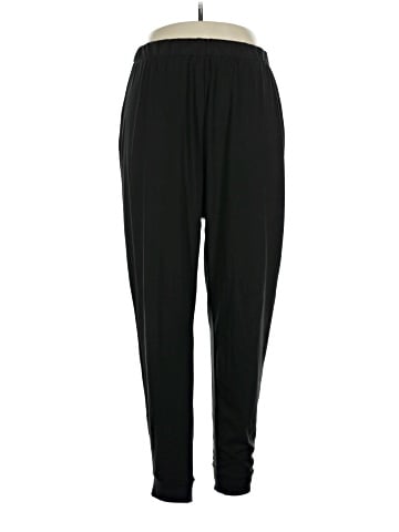 Bobbie Brooks Track Pants (view 1)