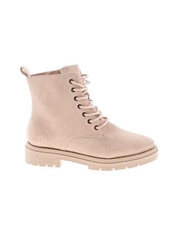 TOMS Ankle Boots (view 1)