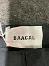BAACAL Blue Black Casual Pants Size 3X - photo 4