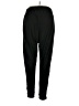Bobbie Brooks Solid Black Track Pants Size XL - photo 2