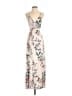 Majorelle 100% Polyester Ivory Sleeveless Top Size XS - photo 1