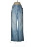 Garage Blue Jeans Size 9 - photo 1