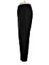 Bobbie Brooks Solid Black Track Pants Size XL - photo 5