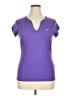 Nike Purple Active T-Shirt Size XL - photo 1