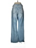 Garage Blue Jeans Size 9 - photo 2
