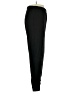Bobbie Brooks Solid Black Track Pants Size XL - photo 4
