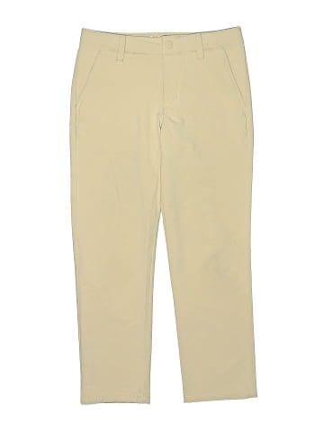 Cat & Jack Khakis (view 1)