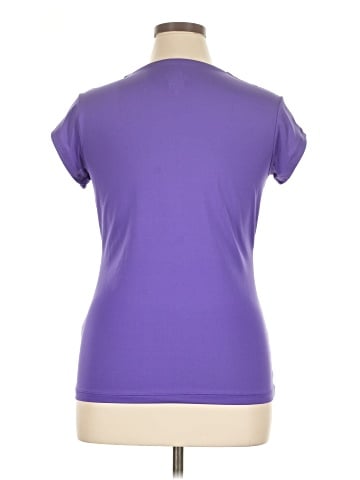 Nike Active T-Shirt (view 2)